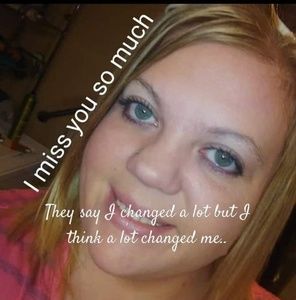 Meet your Posher, Rickette